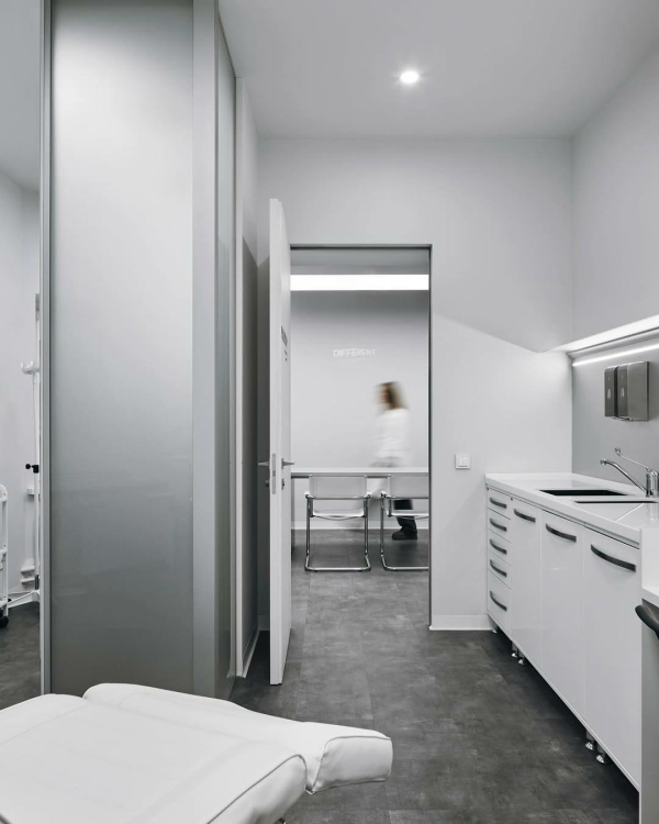 Где готовить лицо и тело к свадьбе