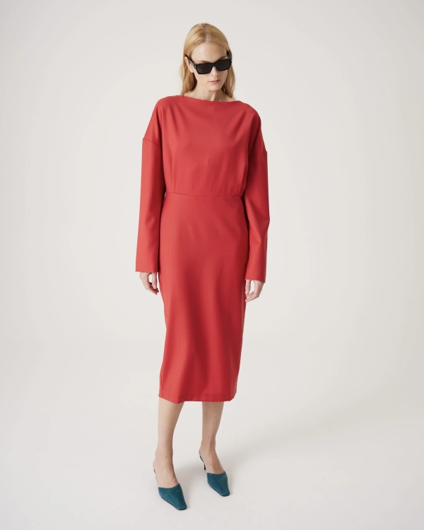 Нашли 50 самых красивых платьев на свидание