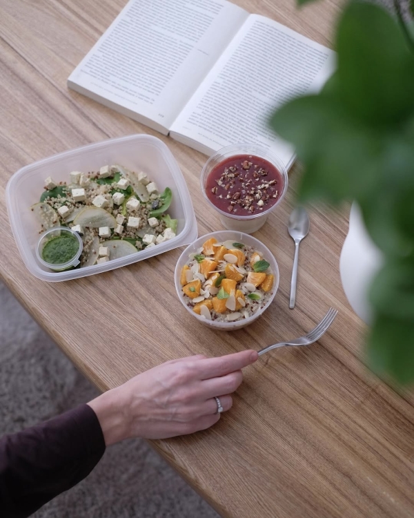 Что подарить мужчине на 23 Февраля: 30+