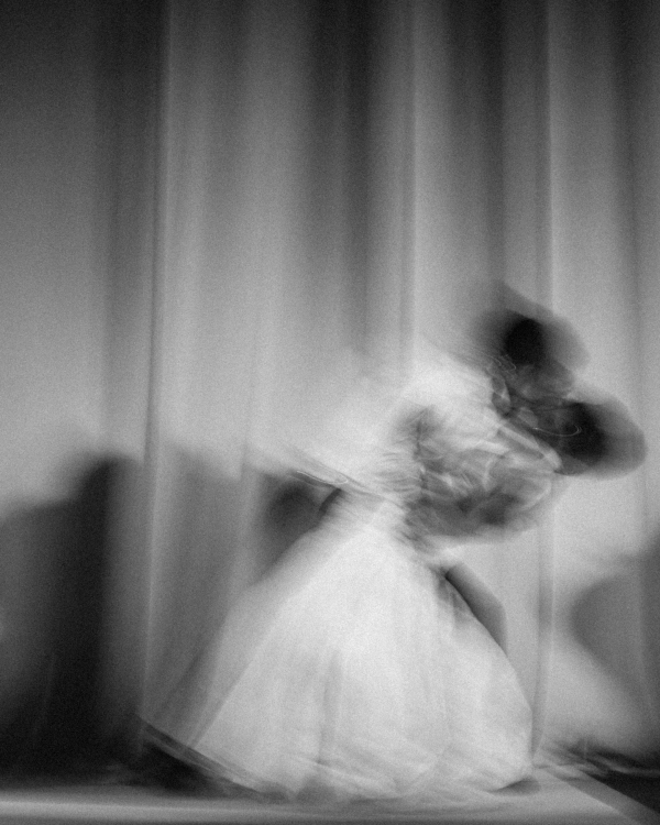 Интервью с невестой: «Я мечтала, чтобы он