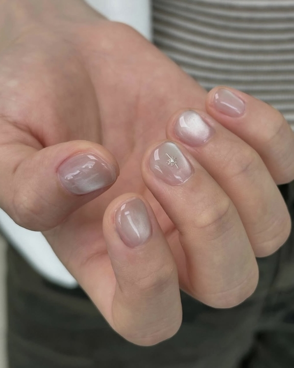 10 главных трендов маникюра на 2026 год