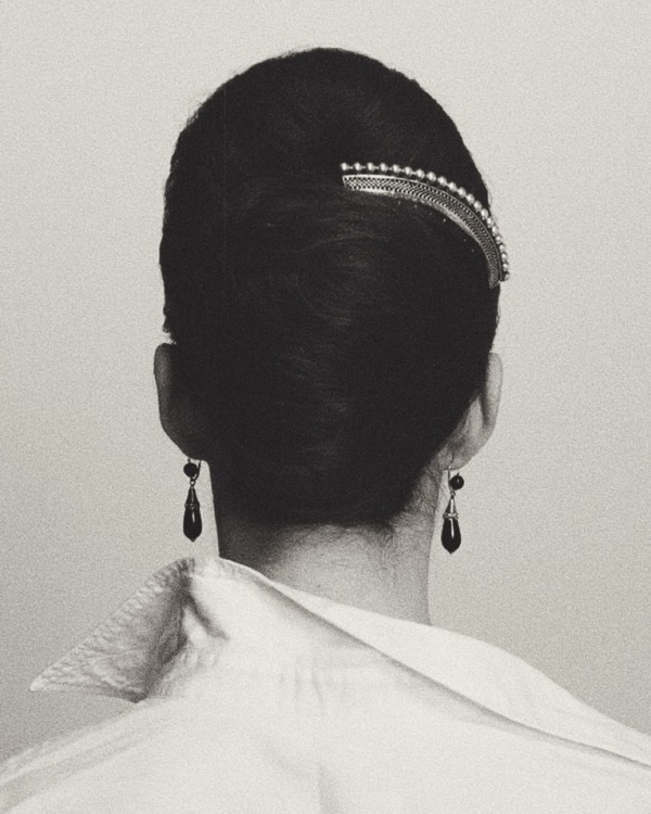 Тренды свадебных причесок — 2026: 10 главных