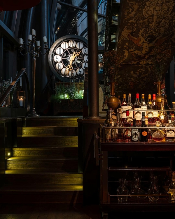 Масленица 2026 в Москве: модные блины, сжигание