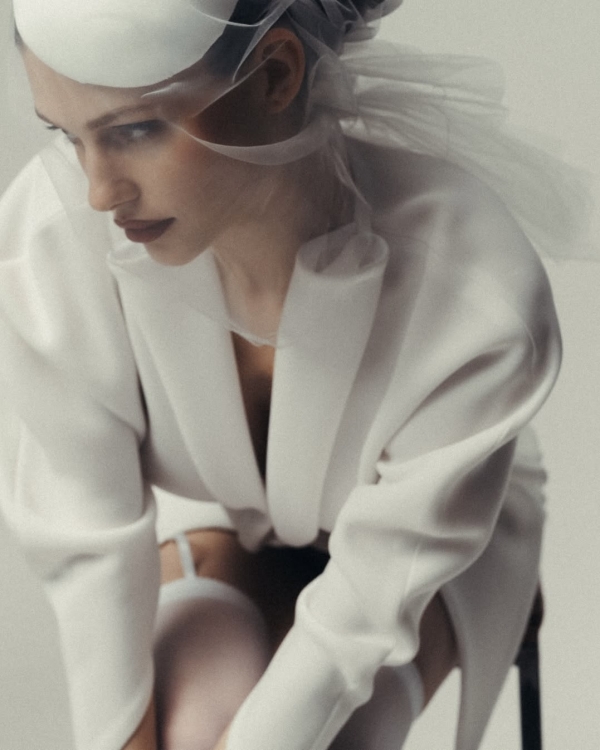 Свадебные стилисты заслуживают больше любви