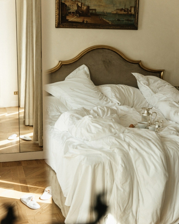 Отели для медового месяца этим летом, которые