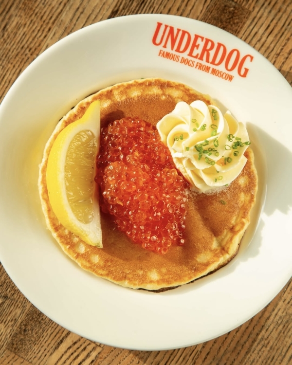 Масленица 2026 в Москве: модные блины, сжигание