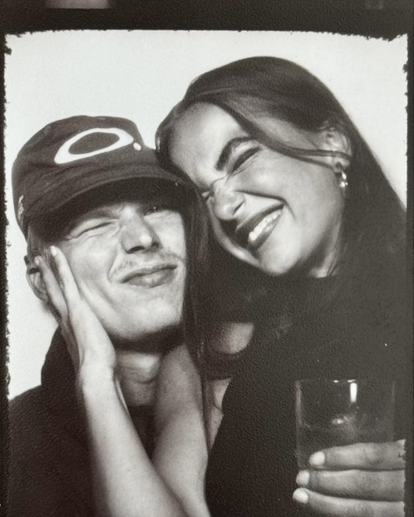 О чем говорить на первом свидании?