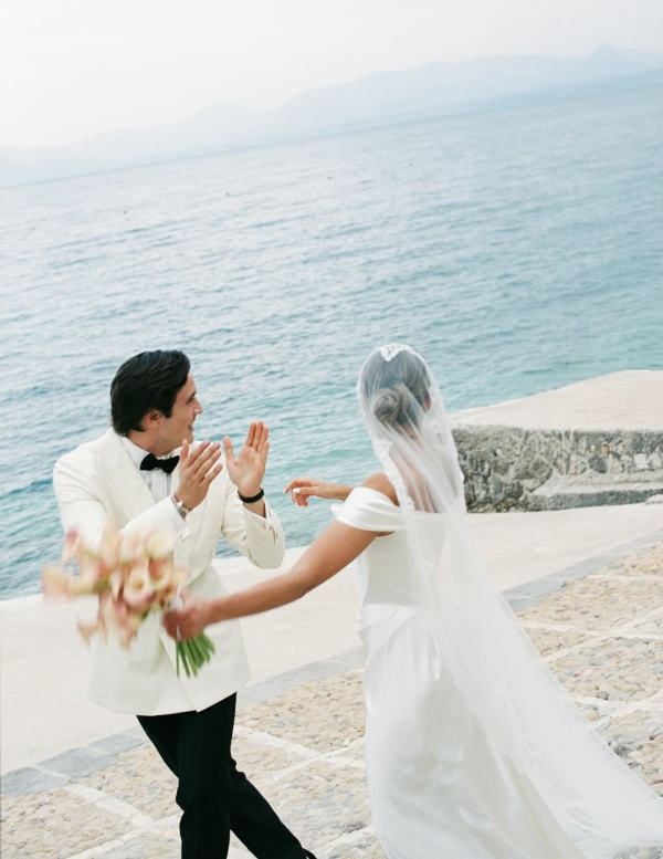 100+ лучших песен для первого свадебного танца