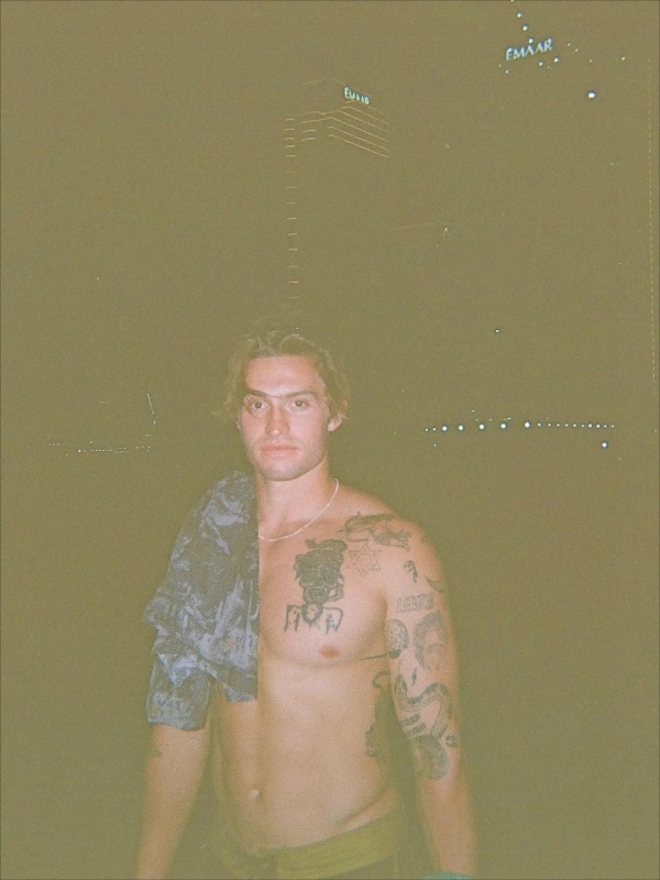 Самые сексуальные спортсмены Зимних Олимпийских игр в