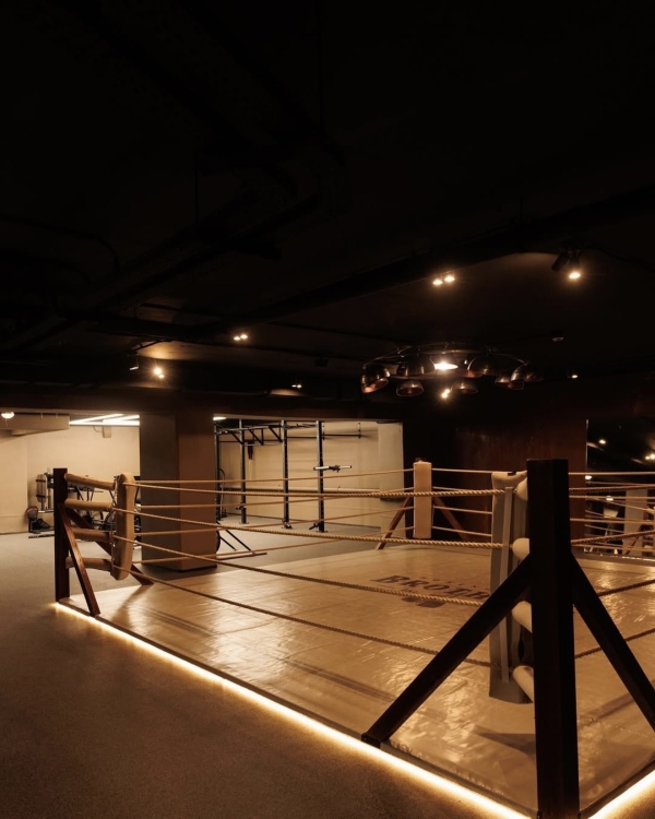 Что подарить мужчине на 23 Февраля: 30+