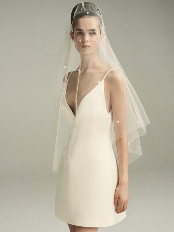 25 лучших свадебных дизайнеров в мире