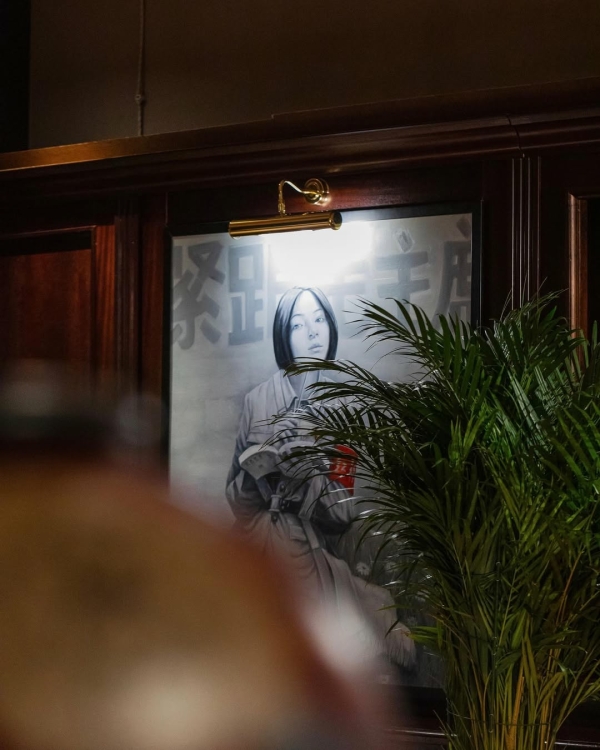 Где праздновать китайский Новый год 2026 в