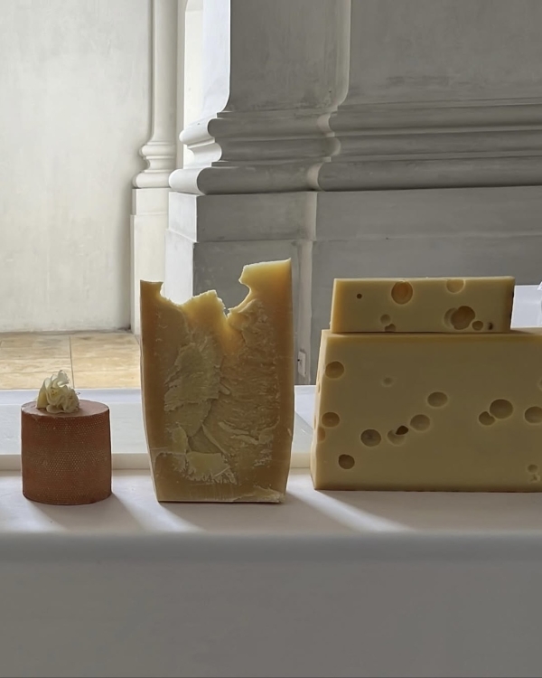 Чем заменить свадебный торт: 7 альтернатив —