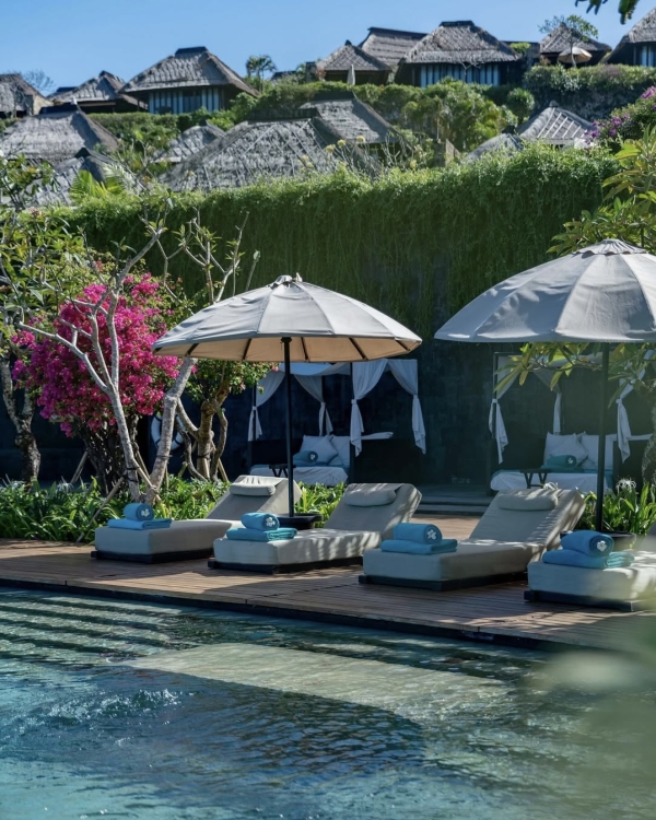 Отели для медового месяца этим летом, которые