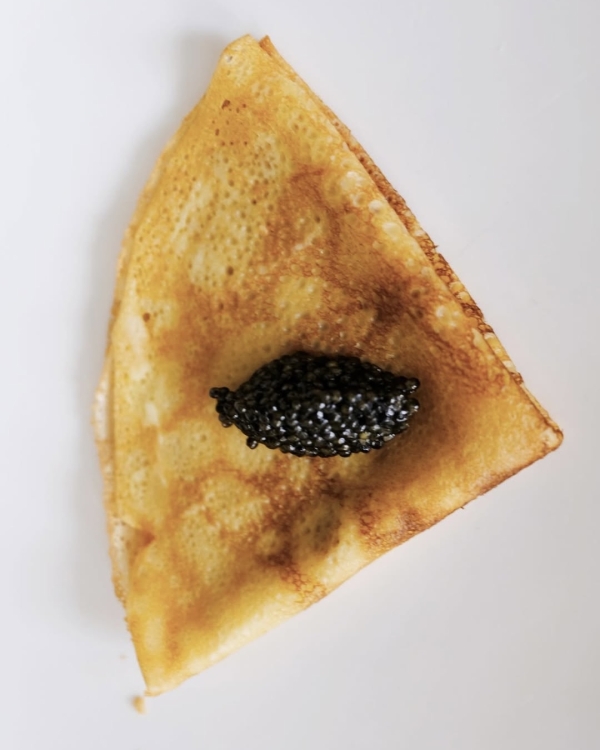 Масленица 2026 в Москве: модные блины, сжигание