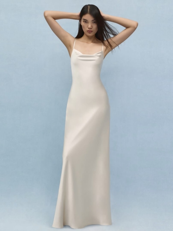 25 лучших свадебных дизайнеров в мире