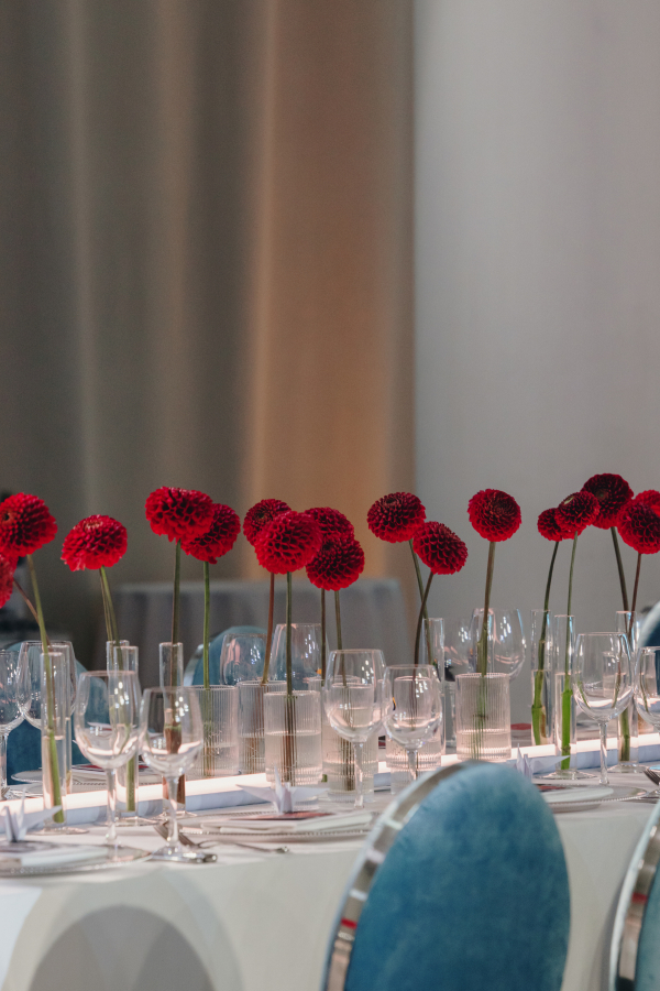 Интервью с невестой: «Я мечтала, чтобы он