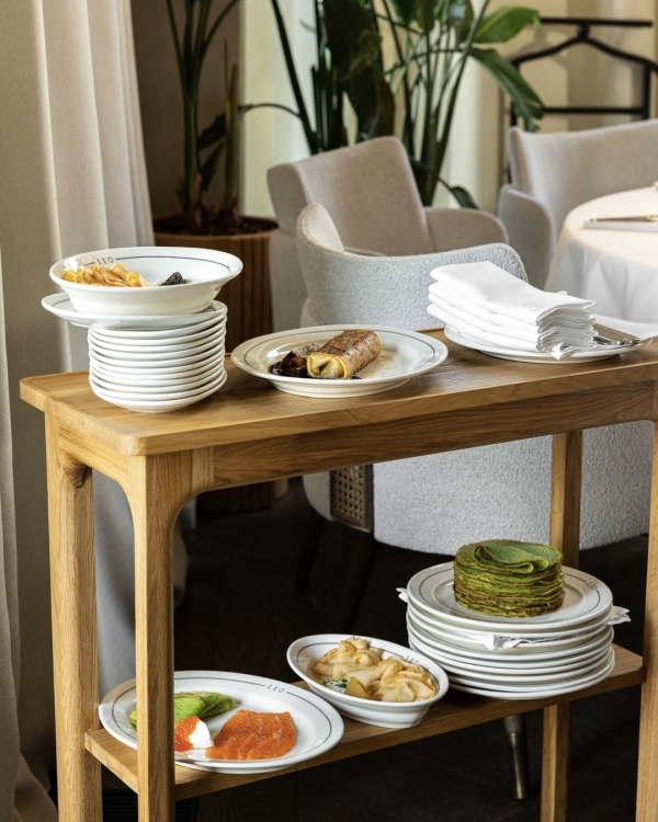 Широкая Масленица и другие события, которые стоит