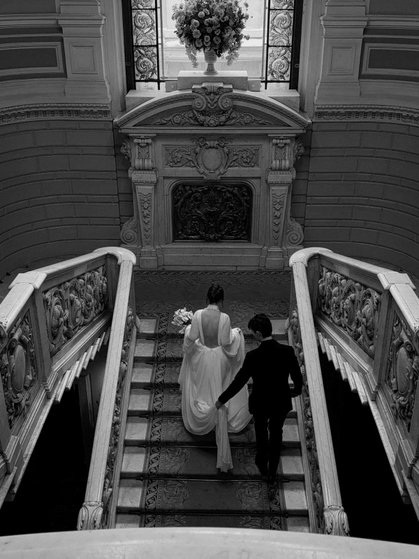 Мария Руткис вышла замуж