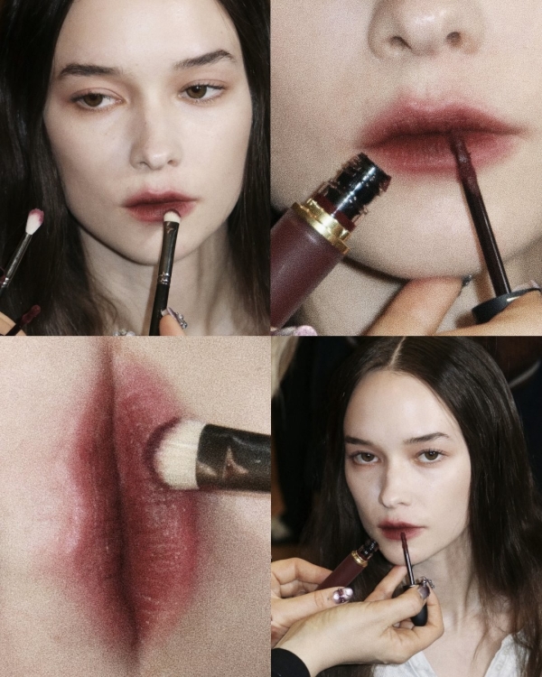 Свадебный макияж — 2026: 10 главных трендов