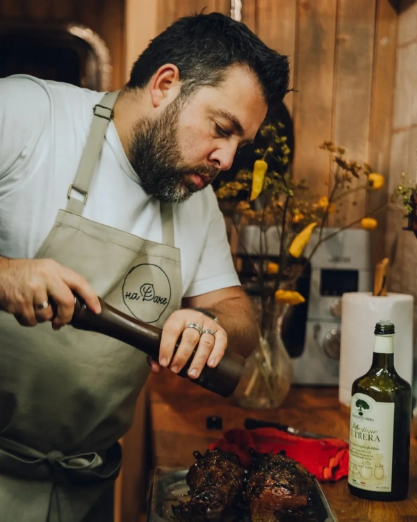 Гастрономический театр: рестораны Москвы с шоу, перформансами