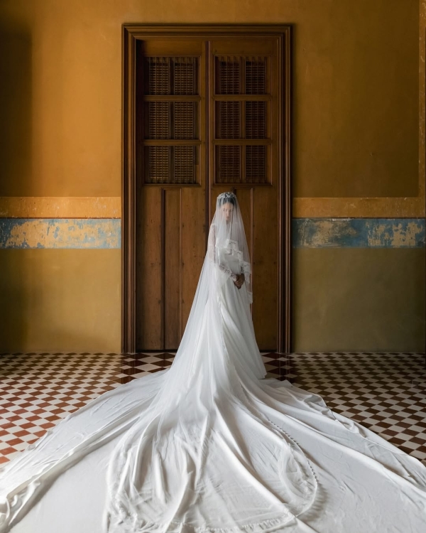 Андрей Байда: «Я благодарен за возможность видеть