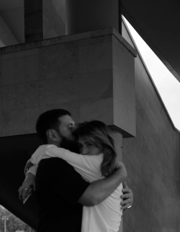 Настя Миронова и Наваи расстались?