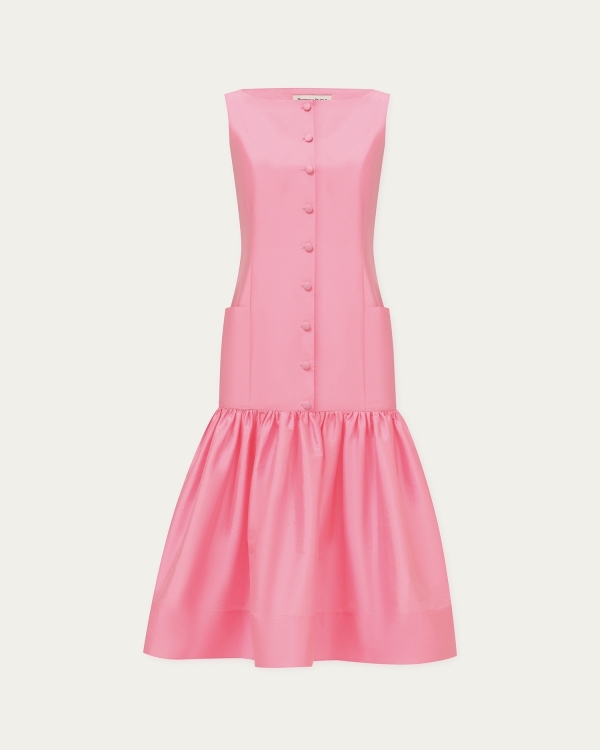 Нашли 50 самых красивых платьев на свидание