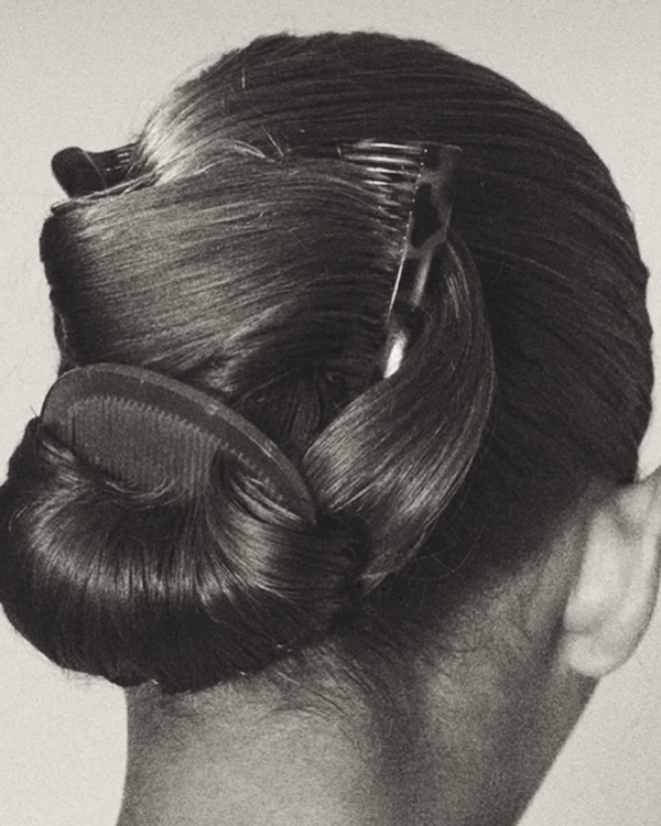 Тренды свадебных причесок — 2026: 10 главных