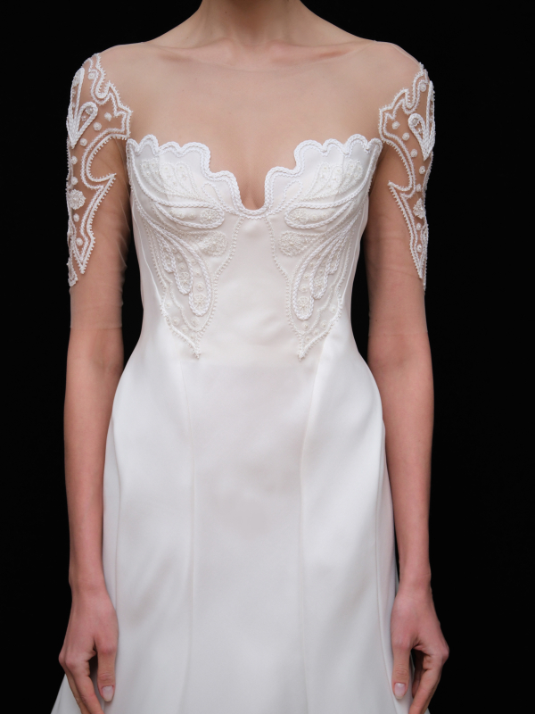 Платья EDEM Couture