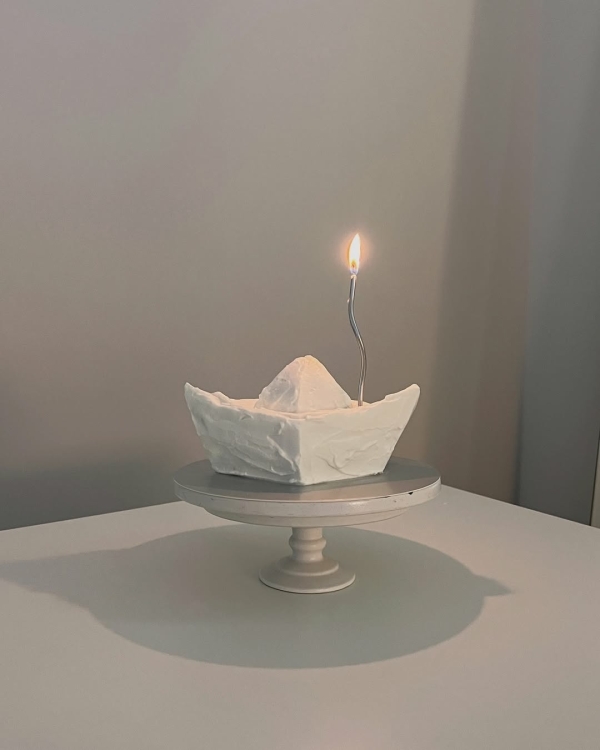 25 кондитеров со всего мира, для которых