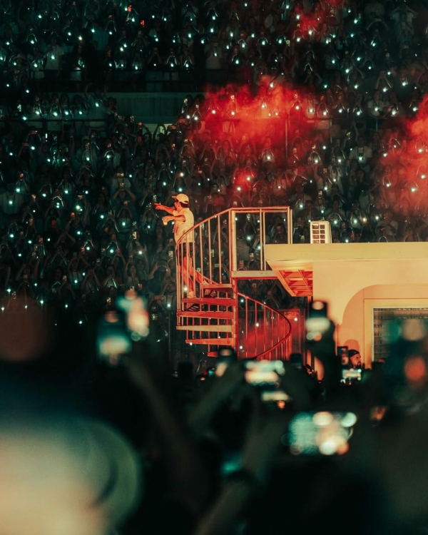 Главные интриги «Грэмми» — 2026