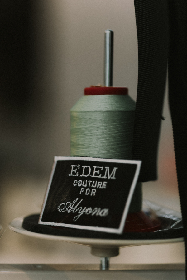 Платья EDEM Couture