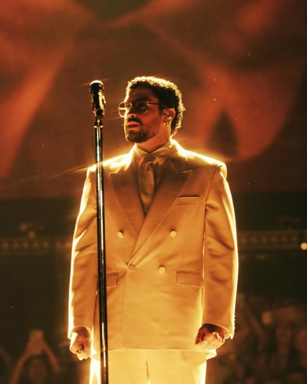 Главные интриги «Грэмми» — 2026