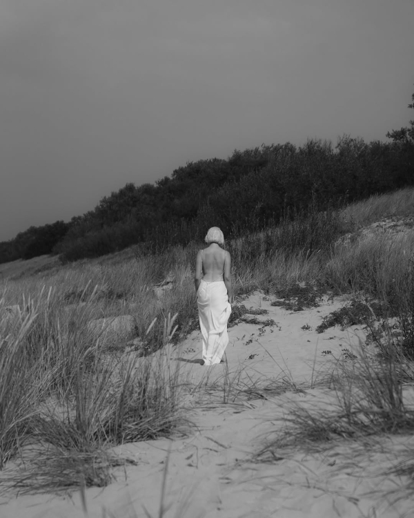 Где устроить свадьбу на пляже в России?