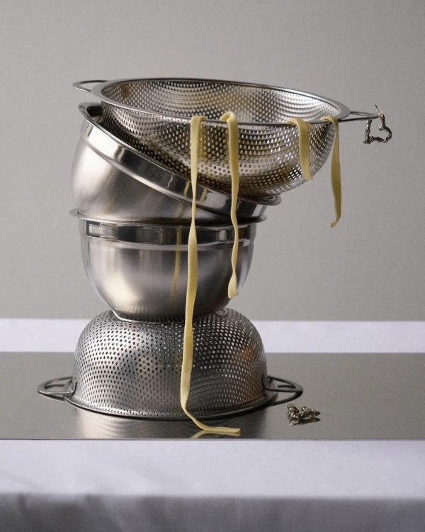 Гастрономический театр: рестораны Москвы с шоу, перформансами