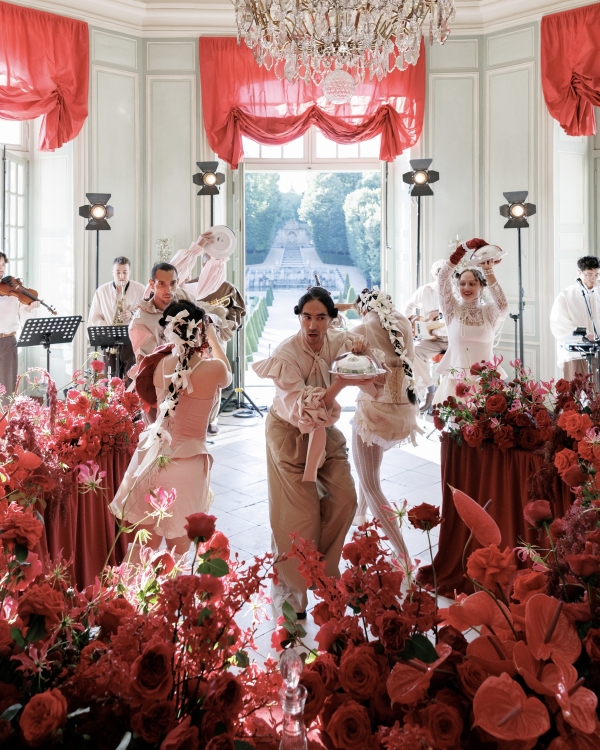 5 свежих проектов About You Decor, которые