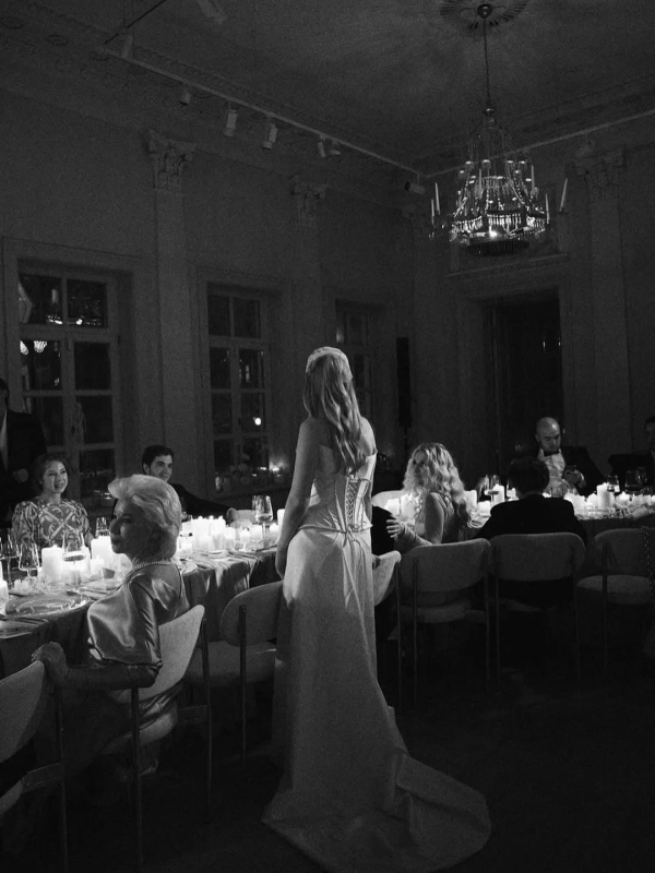 Сколько на самом деле стоит свадьба в