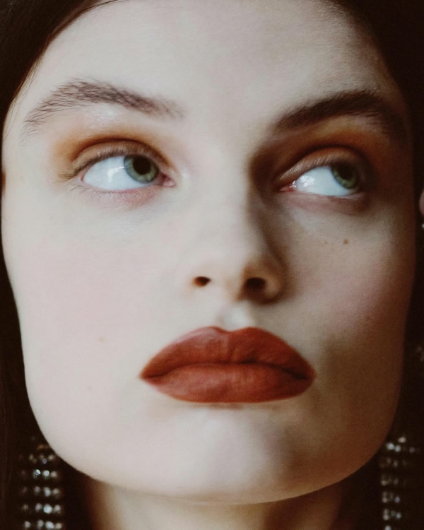 Свадебный макияж — 2026: 10 главных трендов