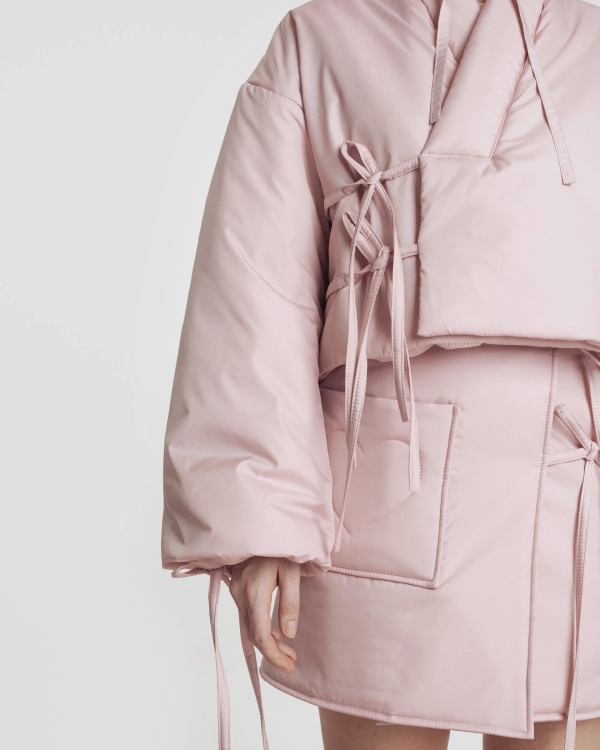 Ципао, кимоно и другие вещи в азиатском