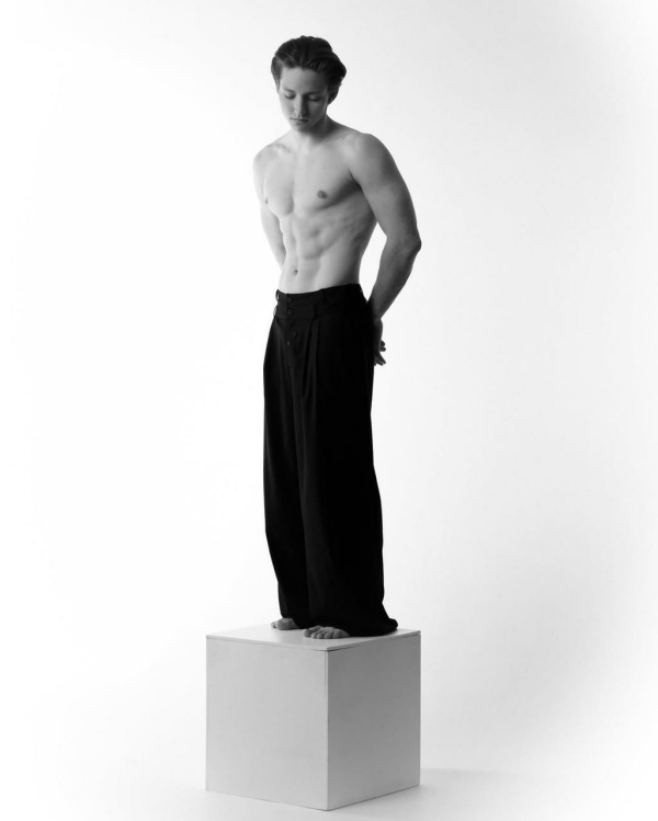 Самые сексуальные спортсмены Зимних Олимпийских игр в