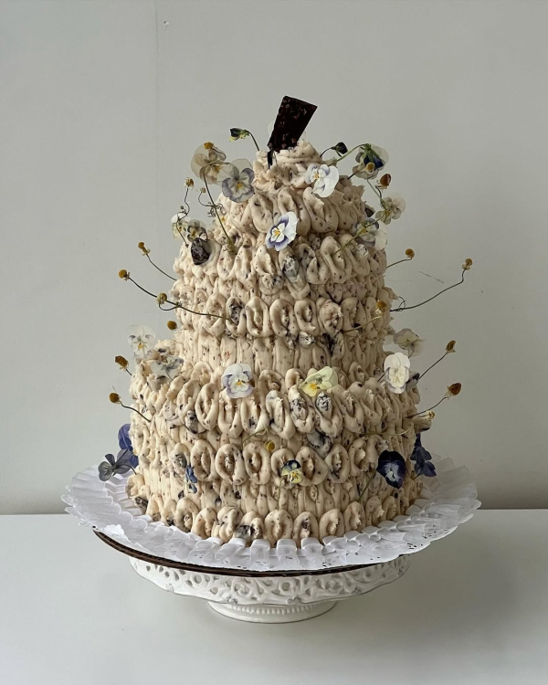 25 кондитеров со всего мира, для которых