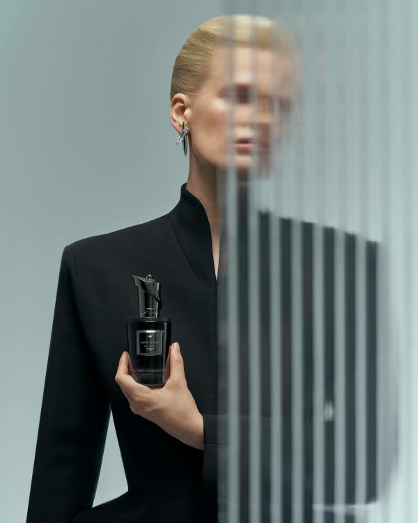 От цветочных до акватических — актуальные ароматы