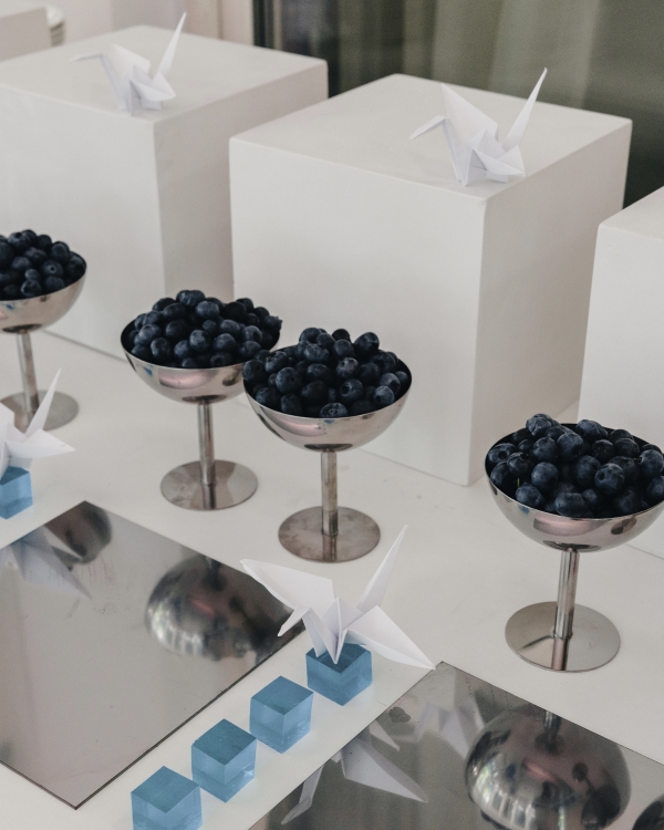 Интервью с невестой: «Я мечтала, чтобы он