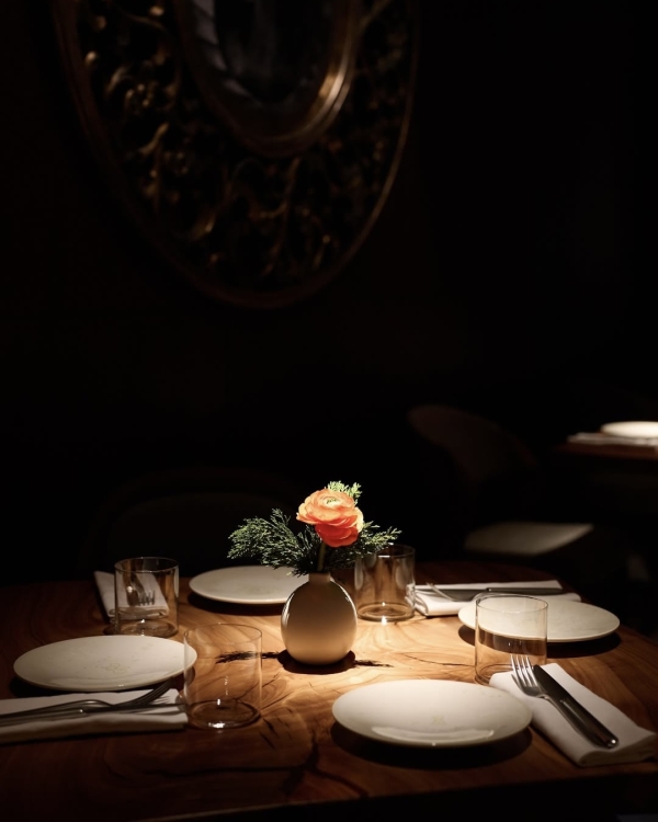 Показ «Кутюр» в «Художественном» и другие события,