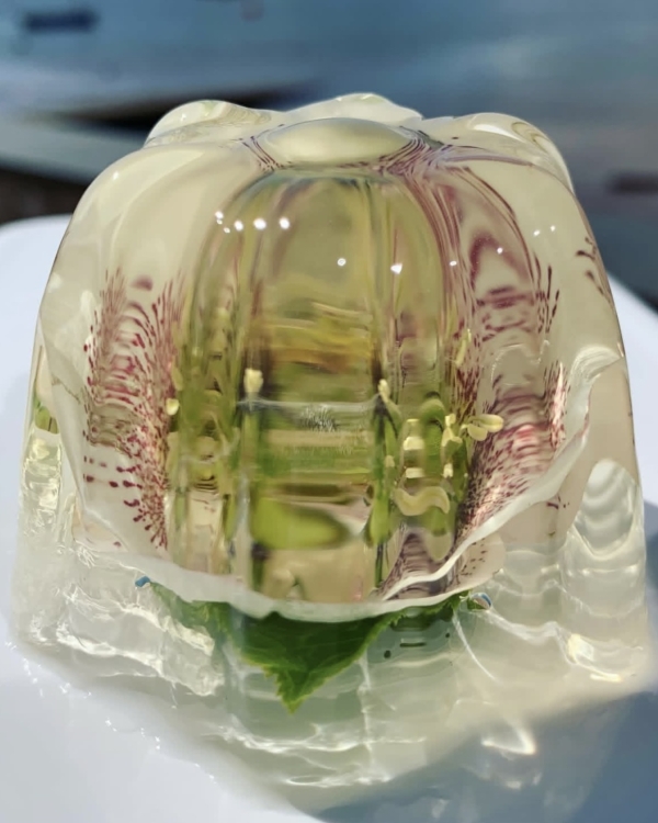 Чем заменить свадебный торт: 7 альтернатив —