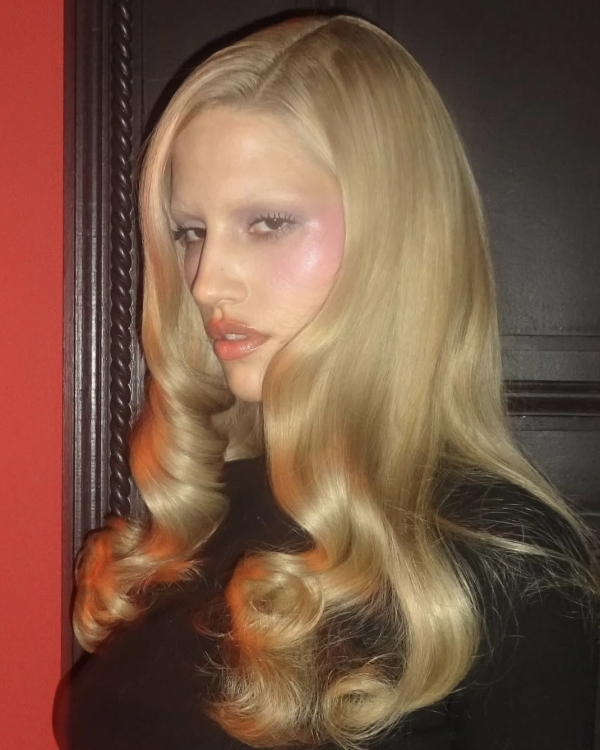 Тренды свадебных причесок — 2026: 10 главных