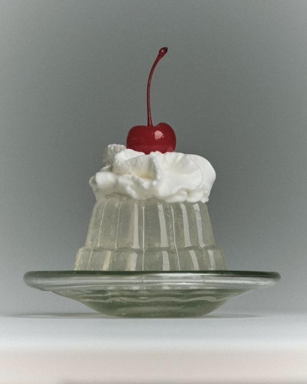 Желе — еще один тренд в свадебном сеттинге