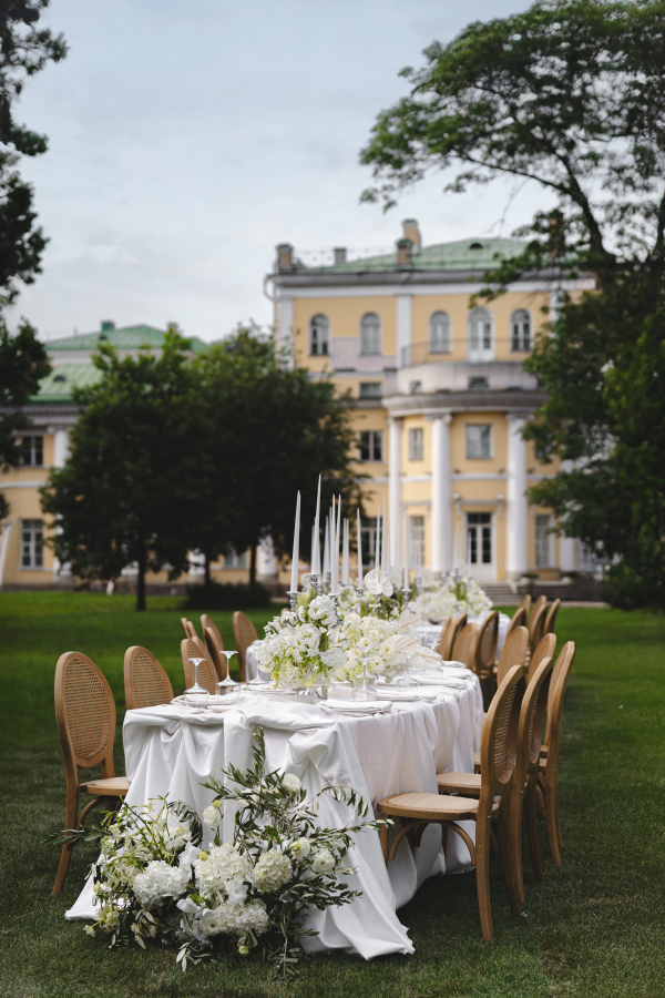 Анастасия Шепелевич: «Это была свадьба, как в