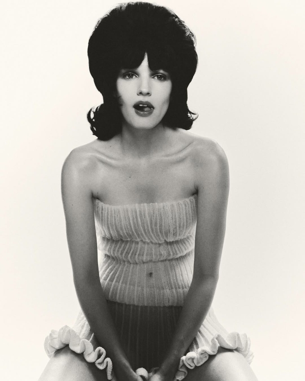 Тренды свадебных причесок — 2026: 10 главных